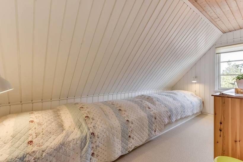 Foto von Ferienhaus HN59 in Houstrup - Westjütland