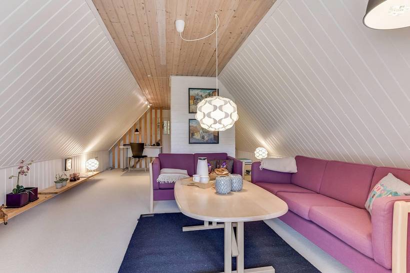 Foto von Ferienhaus HN59 in Houstrup - Westjütland