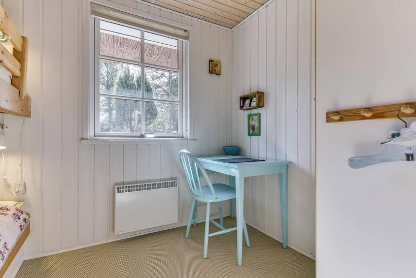 Foto von Ferienhaus HN59 in Houstrup - Westjütland