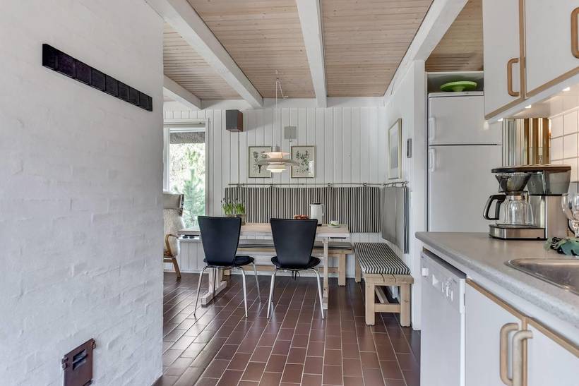 Foto von Ferienhaus HN59 in Houstrup - Westjütland