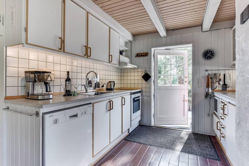 Foto von Ferienhaus HN59 in Houstrup - Westjütland