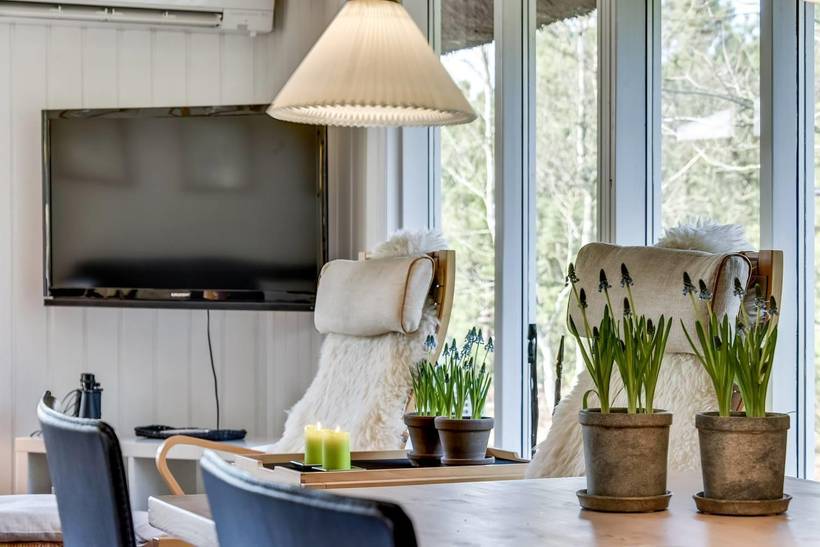 Foto von Ferienhaus HN59 in Houstrup - Westjütland