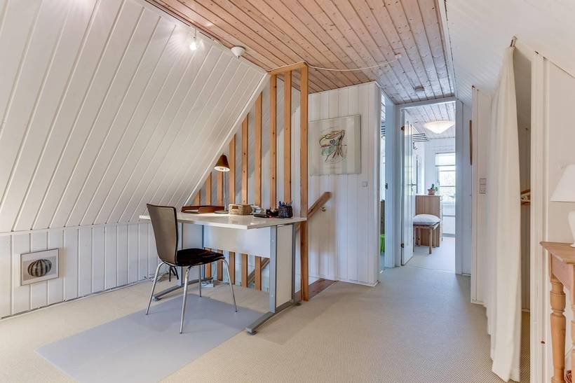 Foto von Ferienhaus HN59 in Houstrup - Westjütland