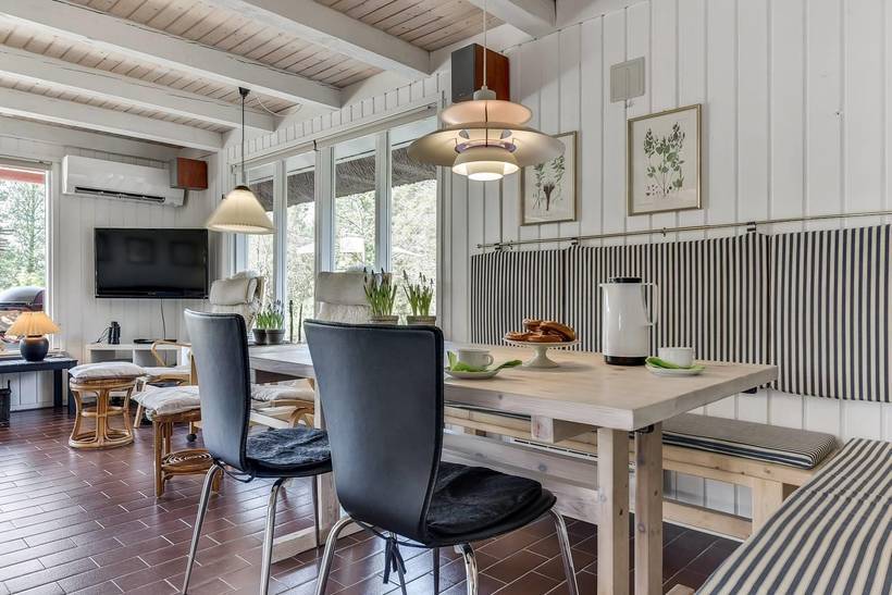 Foto von Ferienhaus HN59 in Houstrup - Westjütland