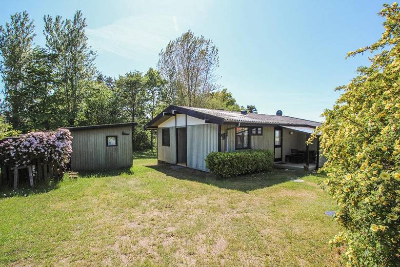 Foto von Ferienhaus HN62 in Vesterløkken - Samsø