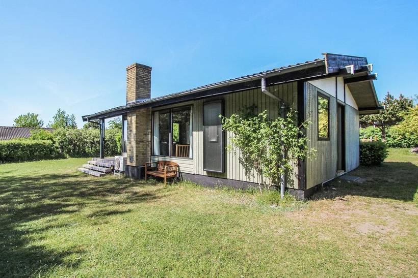 Foto von Ferienhaus HN62 in Vesterløkken - Samsø