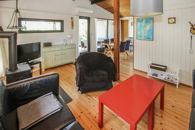 Foto von Ferienhaus HN62 in Vesterløkken - Samsø