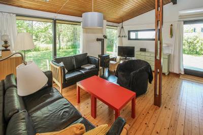 Vorschaubild von Ferienhaus HN62 in Vesterløkken - Samsø