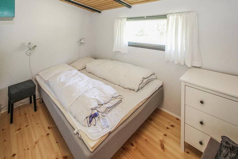 Foto von Ferienhaus HN62 in Vesterløkken - Samsø
