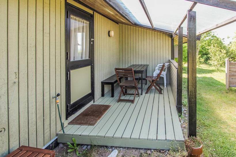 Foto von Ferienhaus HN62 in Vesterløkken - Samsø