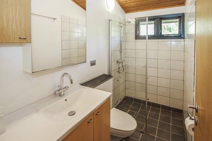 Foto von Ferienhaus HN62 in Vesterløkken - Samsø