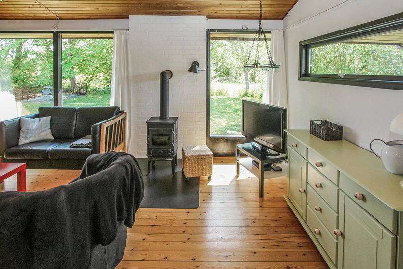 Foto von Ferienhaus HN62 in Vesterløkken - Samsø