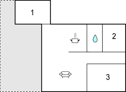 Vorschaubild von Ferienhaus HN62 in Vesterløkken - Samsø