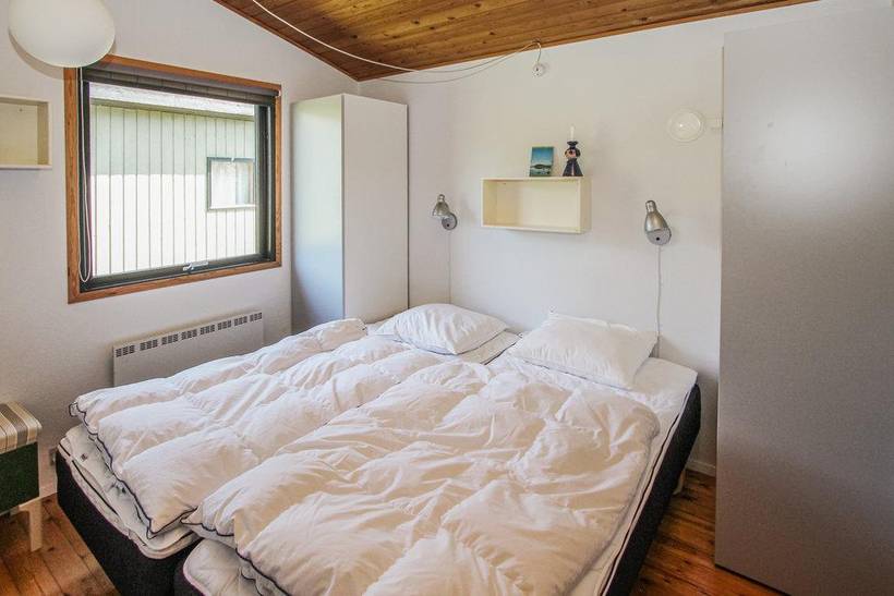Foto von Ferienhaus HN62 in Vesterløkken - Samsø