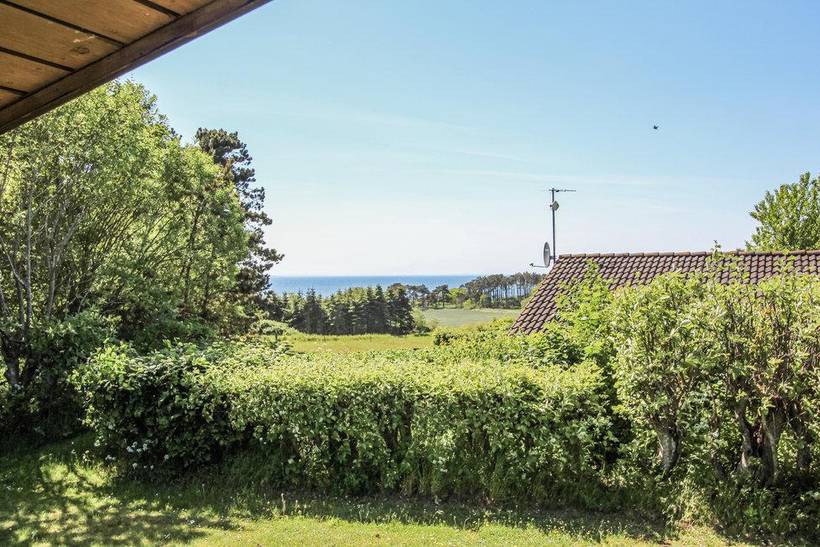 Foto von Ferienhaus HN62 in Vesterløkken - Samsø