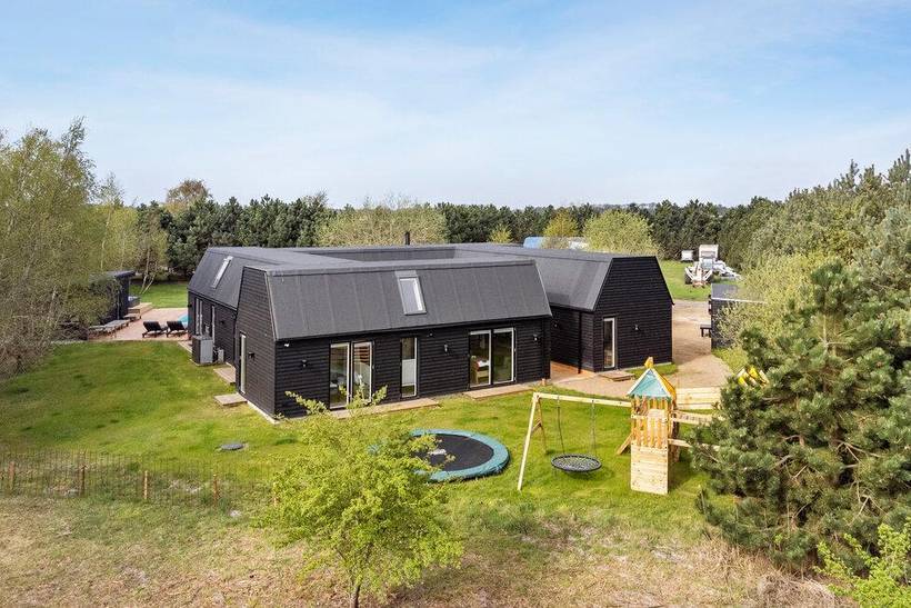 Foto von Ferienhaus HN67 in Marielyst - Falster
