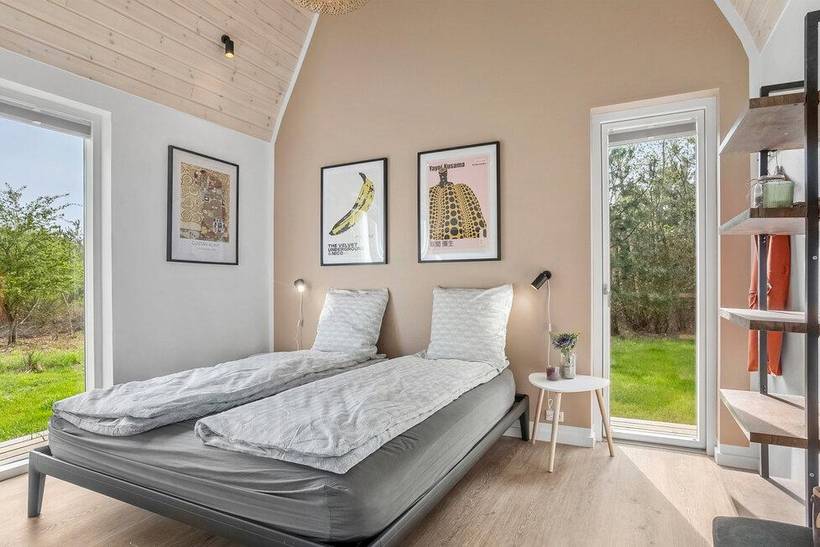 Foto von Ferienhaus HN67 in Marielyst - Falster