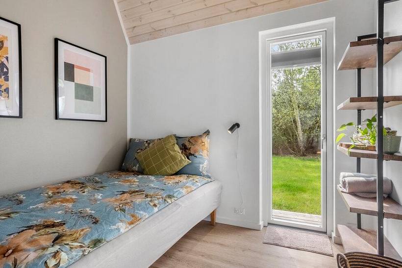 Foto von Ferienhaus HN67 in Marielyst - Falster