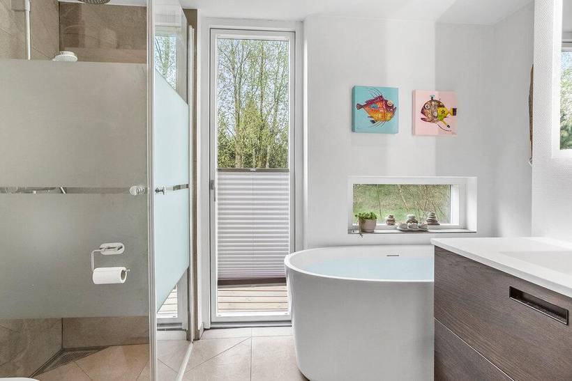 Foto von Ferienhaus HN67 in Marielyst - Falster