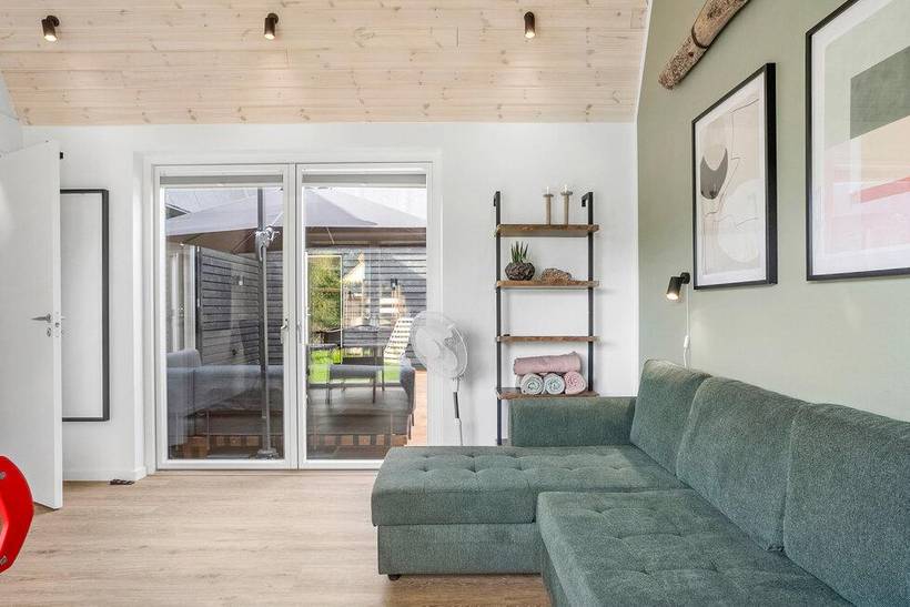 Foto von Ferienhaus HN67 in Marielyst - Falster