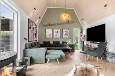 Vorschaubild von Ferienhaus HN67 in Marielyst - Falster