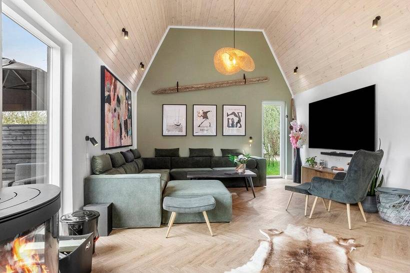 Foto von Ferienhaus HN67 in Marielyst - Falster