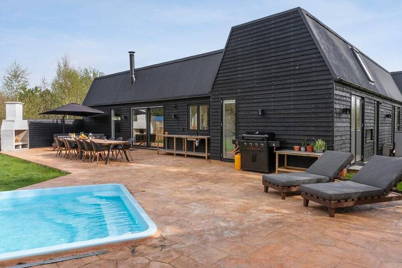Foto von Ferienhaus HN67 in Marielyst - Falster