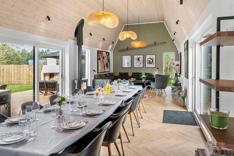 Foto von Ferienhaus HN67 in Marielyst - Falster