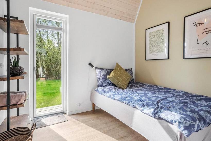 Foto von Ferienhaus HN67 in Marielyst - Falster