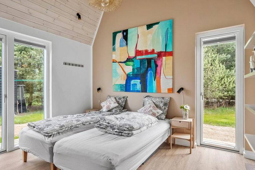 Foto von Ferienhaus HN67 in Marielyst - Falster