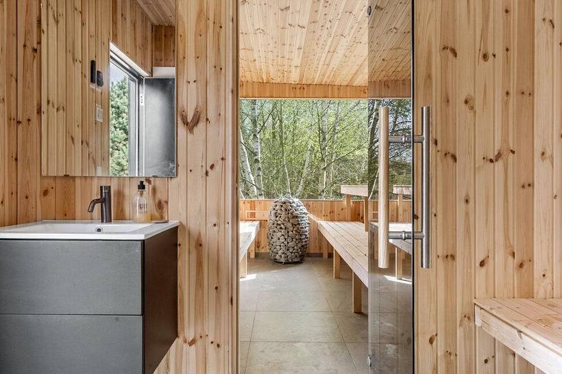 Foto von Ferienhaus HN67 in Marielyst - Falster