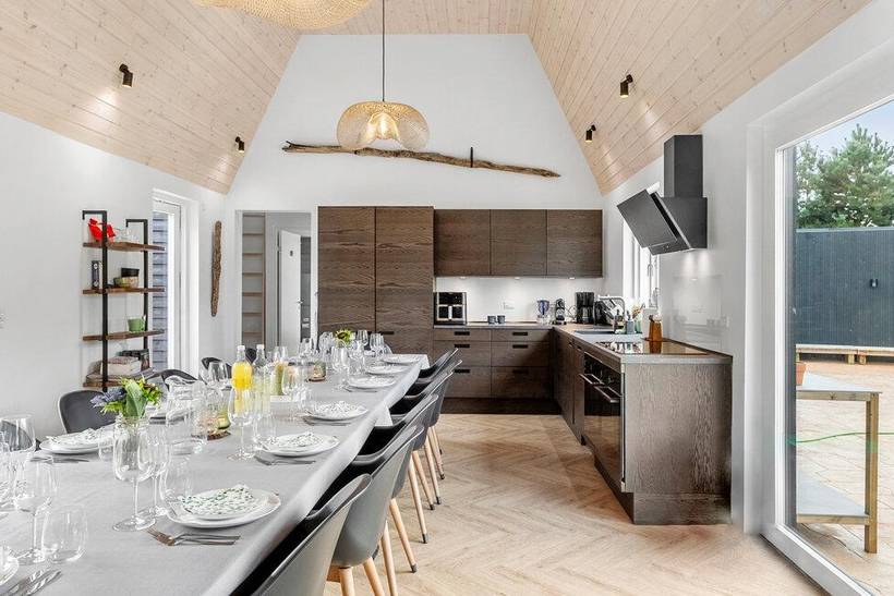 Foto von Ferienhaus HN67 in Marielyst - Falster