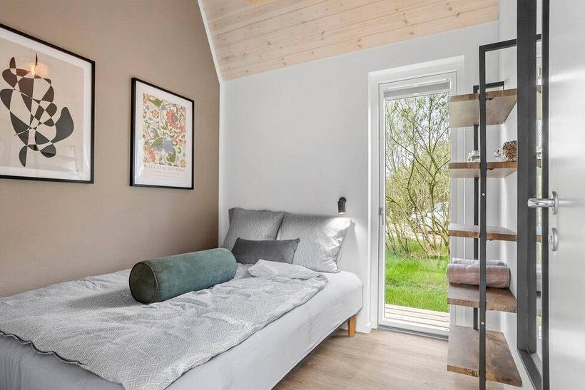 Foto von Ferienhaus HN67 in Marielyst - Falster