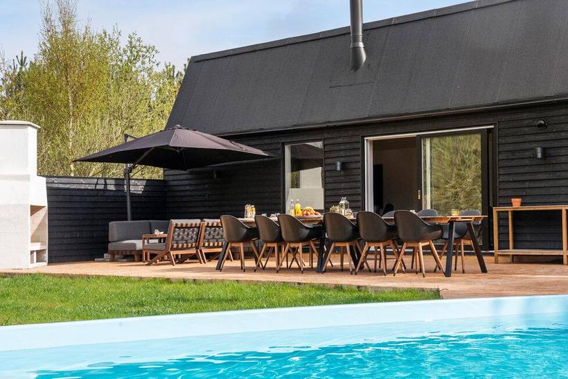 Foto von Ferienhaus HN67 in Marielyst - Falster