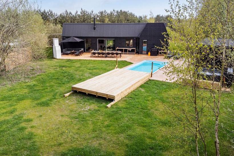 Foto von Ferienhaus HN67 in Marielyst - Falster