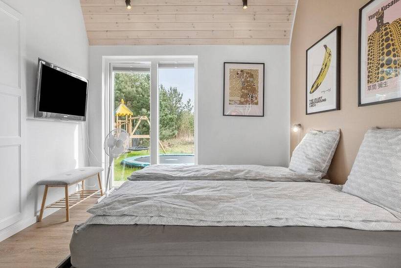Foto von Ferienhaus HN67 in Marielyst - Falster