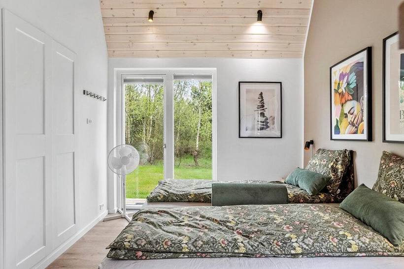 Foto von Ferienhaus HN67 in Marielyst - Falster