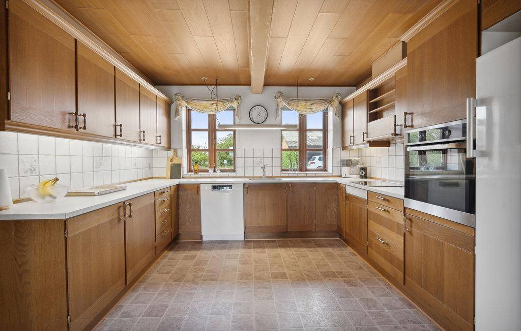 Foto von Ferienhaus HN69 in Skærbæk - Südjütland