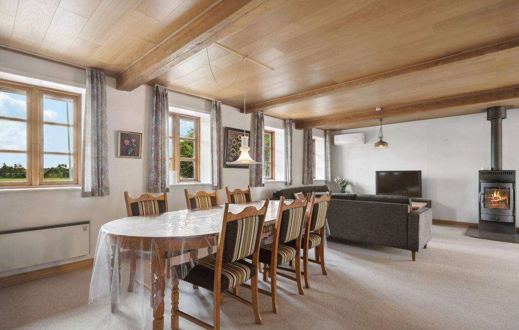 Foto von Ferienhaus HN69 in Skærbæk - Südjütland