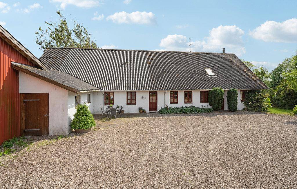 Foto von Ferienhaus HN69 in Skærbæk - Südjütland