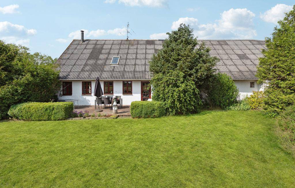 Foto von Ferienhaus HN69 in Skærbæk - Südjütland