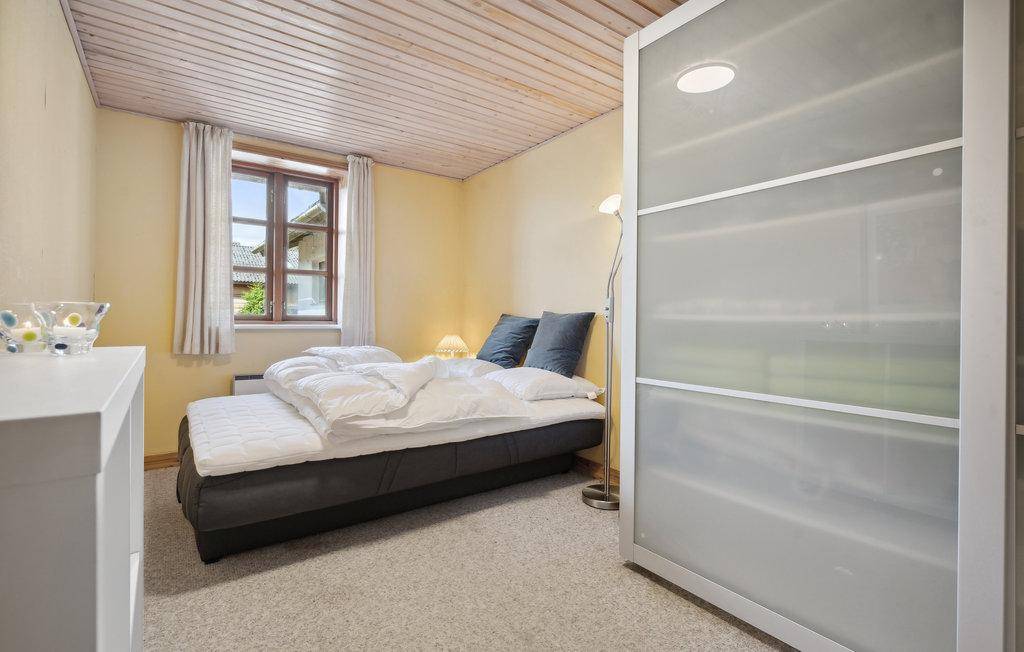 Foto von Ferienhaus HN69 in Skærbæk - Südjütland