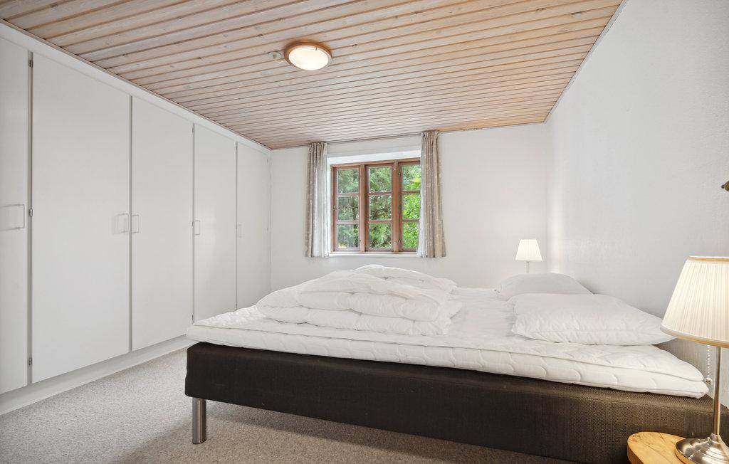 Foto von Ferienhaus HN69 in Skærbæk - Südjütland
