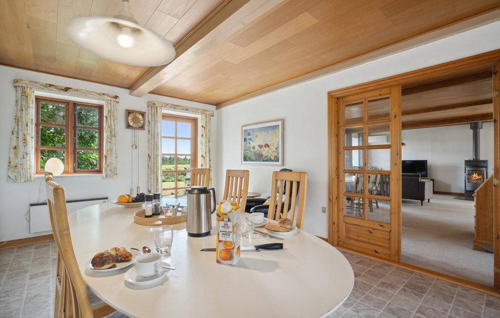 Foto von Ferienhaus HN69 in Skærbæk - Südjütland