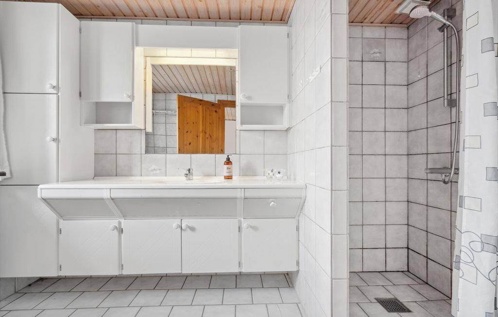 Foto von Ferienhaus HN69 in Skærbæk - Südjütland