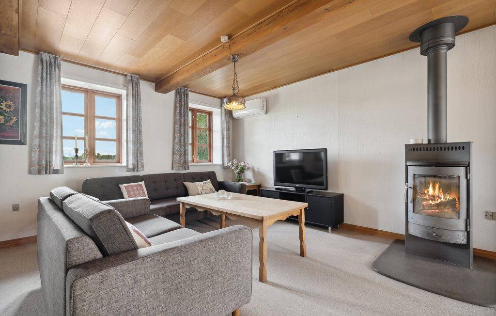 Foto von Ferienhaus HN69 in Skærbæk - Südjütland