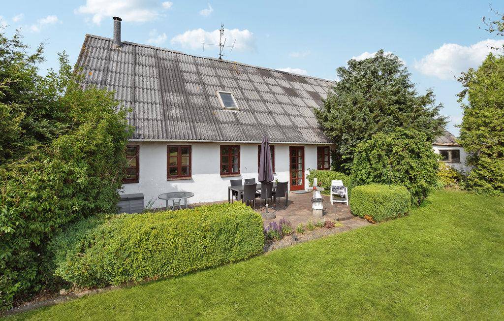 Foto von Ferienhaus HN69 in Skærbæk - Südjütland