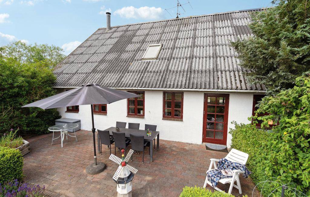 Foto von Ferienhaus HN69 in Skærbæk - Südjütland