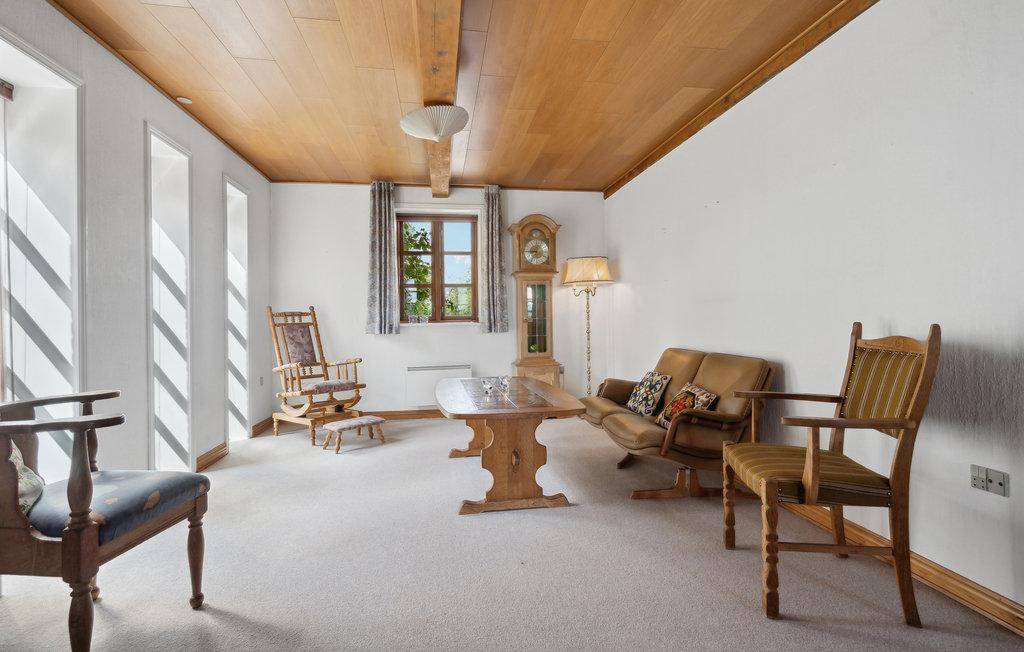 Foto von Ferienhaus HN69 in Skærbæk - Südjütland