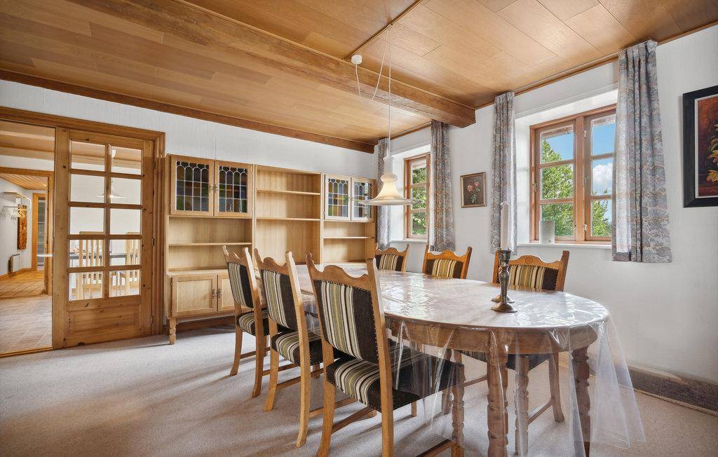 Foto von Ferienhaus HN69 in Skærbæk - Südjütland